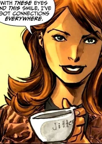 Iris West (Arrowverse)