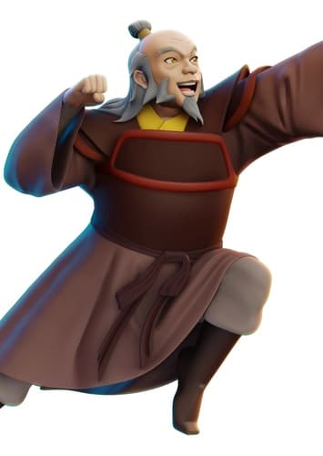 Iroh