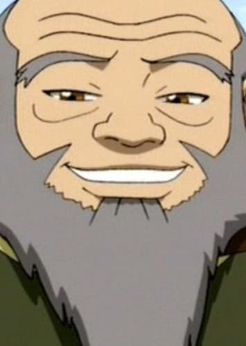 Iroh