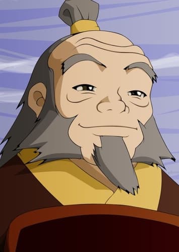 Iroh