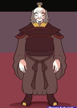 Iroh