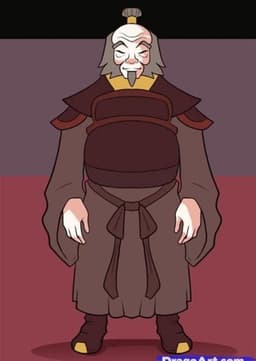 Iroh