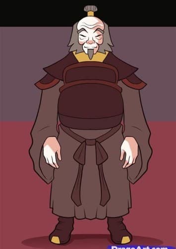 Iroh