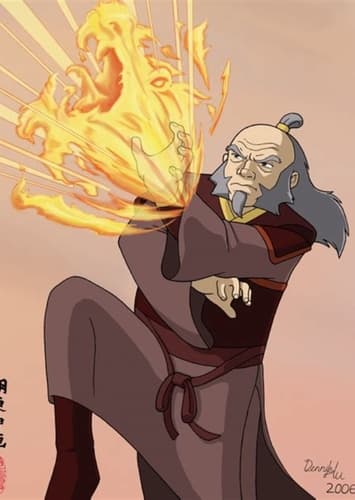 Iroh