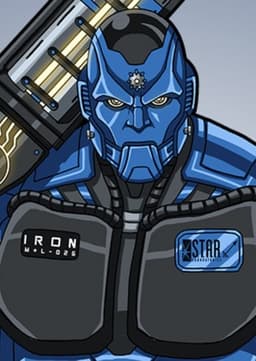 Iron
