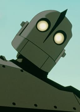 Iron Giant
