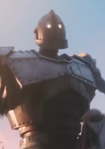 Iron Giant