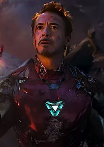 Tony Stark