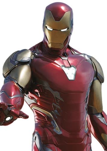 Iron Man