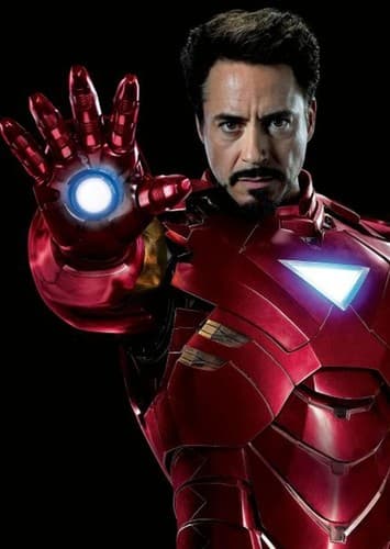 Iron Man
