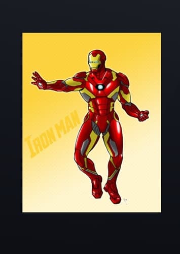 Iron Man
