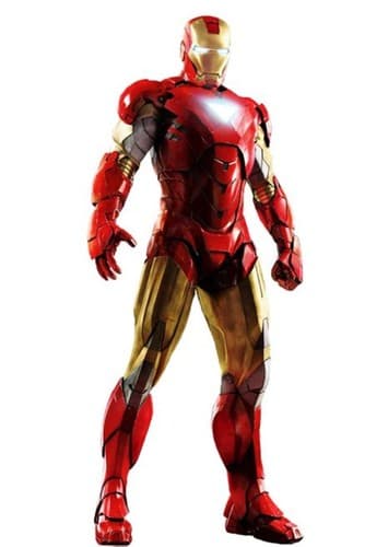 Iron Man