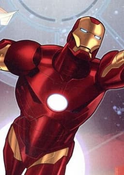 Iron Man
