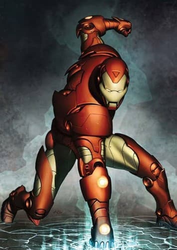 Iron Man