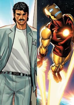 Iron Man