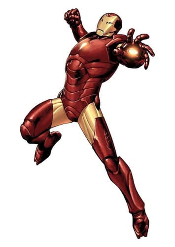 Iron-Man