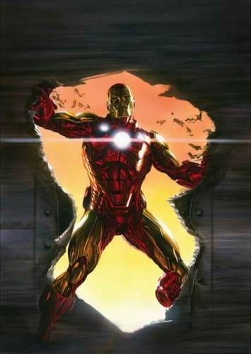 Iron Man