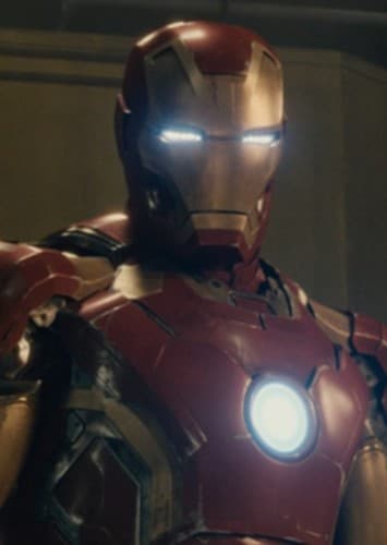 Iron Man (2011)