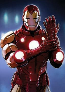 Iron Man