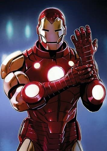 Iron Man
