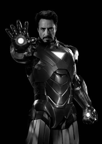 Iron Man