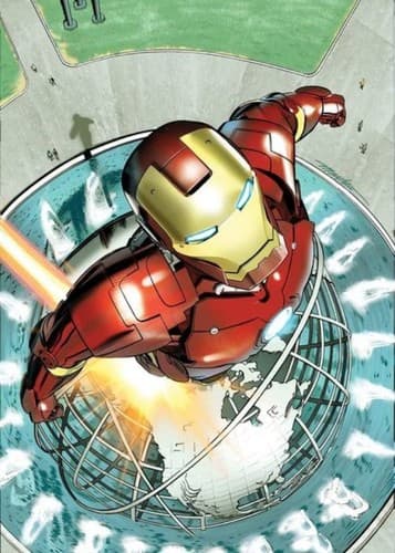 Iron Man