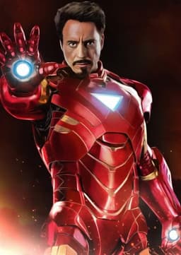 Iron Man