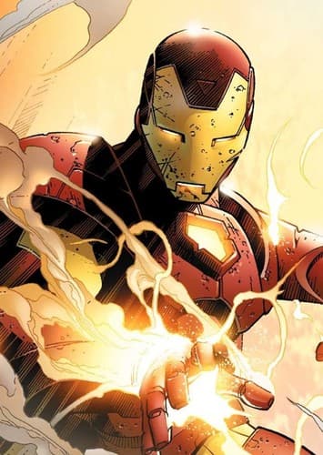 Iron Man