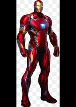 Iron Man