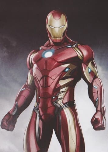Iron Man