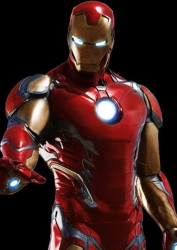 Iron Man
