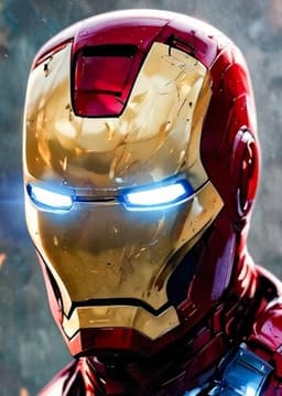 Iron Man