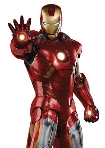 Iron Man