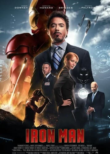 Iron Man