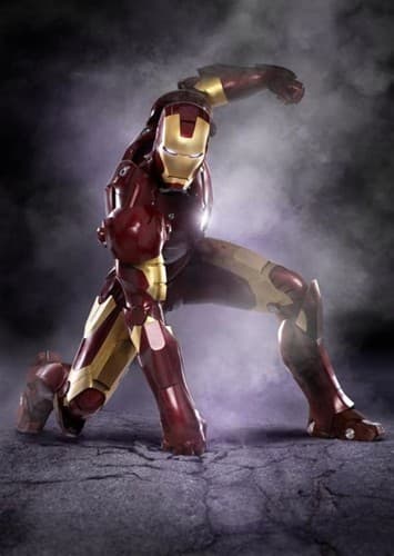 Iron Man
