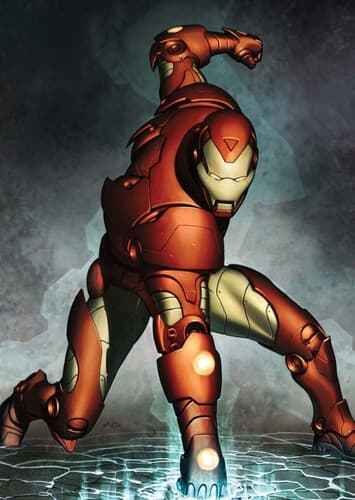 Iron Man