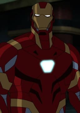 Iron Man