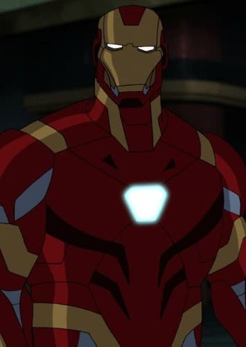 Iron Man