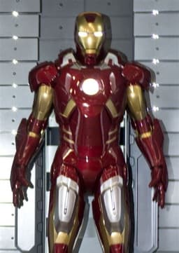 Iron Man