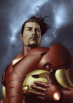 iron Man