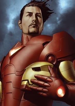 Iron Man