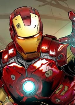Iron Man