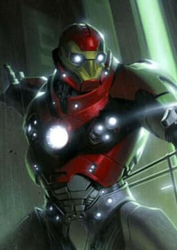 Iron Man
