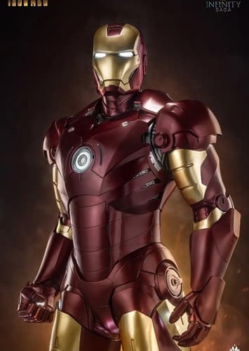 Iron Man