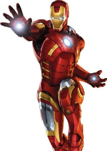 Iron Man