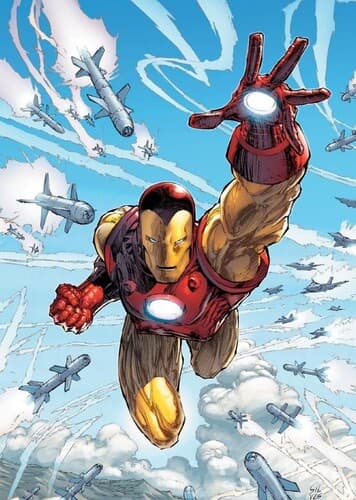 Iron Man