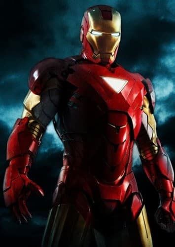 Iron Man