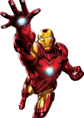 Iron Man