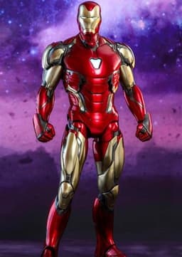 Iron Man