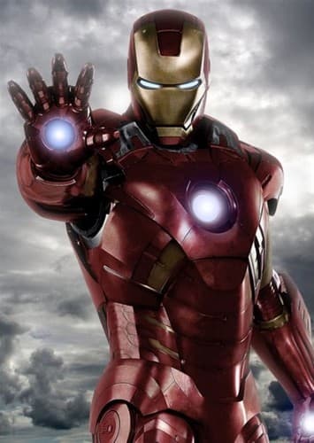 Iron Man
